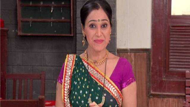 #TuesdayTrivia: Did you know Disha Vakani was a lead of a bold movie in