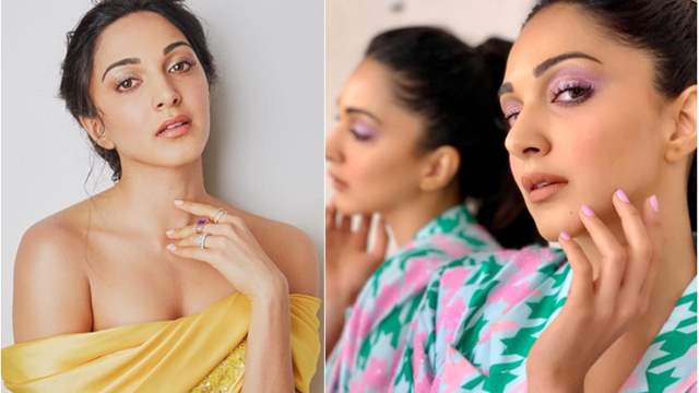 Kiara Advani reveals the truth behind the rumors of plastic surgery