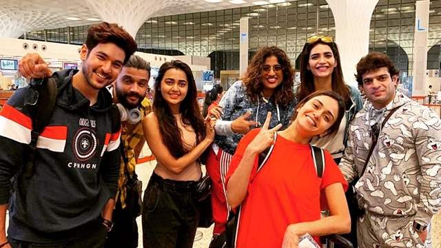 Khatron Ke Khiladi 10: Here's The List of Celebrity ...