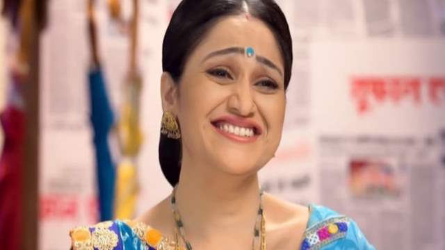 Here’s How Disha Vakani aka Dayaben Will Comeback in Taarak Mehta Ka