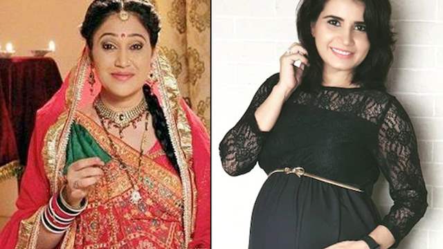 After Disha Vakani, 'Taarak Mehta..'s Priya Ahuja aka Rita Reporter