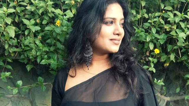 Netflix's Upcoming Crime Original To Star 'Kavita Bhabhi' Fame Kavita