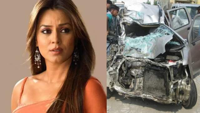 ‘They Took Out 67 Glass Pieces From My Face’ Mahima Chaudhry Recalls