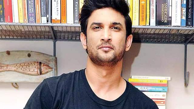 Sushant Singh Rajput Commits Suicide At His Mumbai Home India Forums