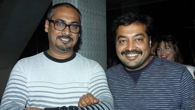 Anurag Kashyap reacts to brother Abhinav's accusations ...