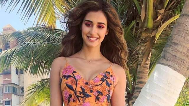 Disha Patani to Impress with Two New Shades in Radhe & Ek Villain 2