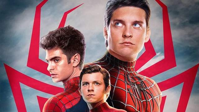 Andrew Garfield & Tobey Maguire To Join Tom Holland in ...