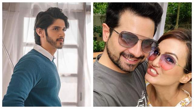 Rohan Mehra responds to Karan Mehra's arrest on ...