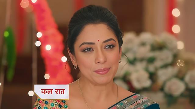Anupamaa: Someone from Titu's past contacts Anupama, asking her to meet; will she learn about Vanraj's plot?