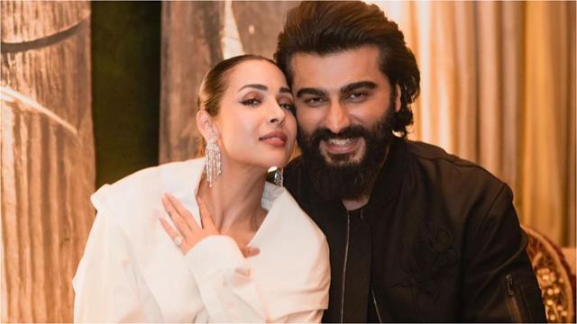 Malaika Arora drops a cryptic note on 'deserving people' amidst split rumours with Arjun Kapoor 