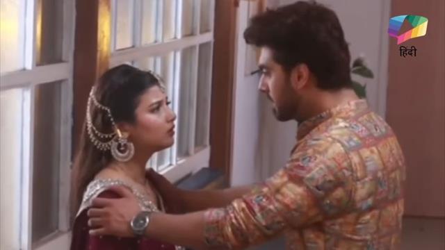 Yeh Rishta Kya Kehlata Hai: Armaan celebrates Abhira's pregnancy with a joyful hug 