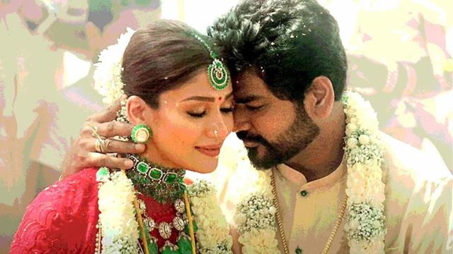 Nayanthara Expresses Gratitude to Industry Icons Amid Controversy with Dhanush Over BTS Footage