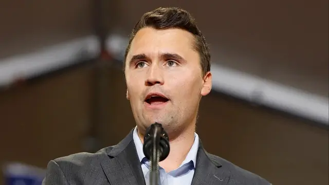 Who was Charlie Kirk? Know everything about the 31 year old activist SHOT DEAD in Utah Valley University