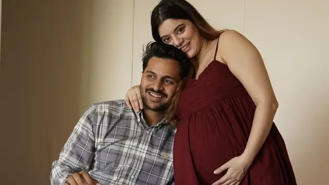 Cricketer Shardul Thakur and Mittali Parulkar welcome their first child: 'Baby boy, the dream we held quietly'