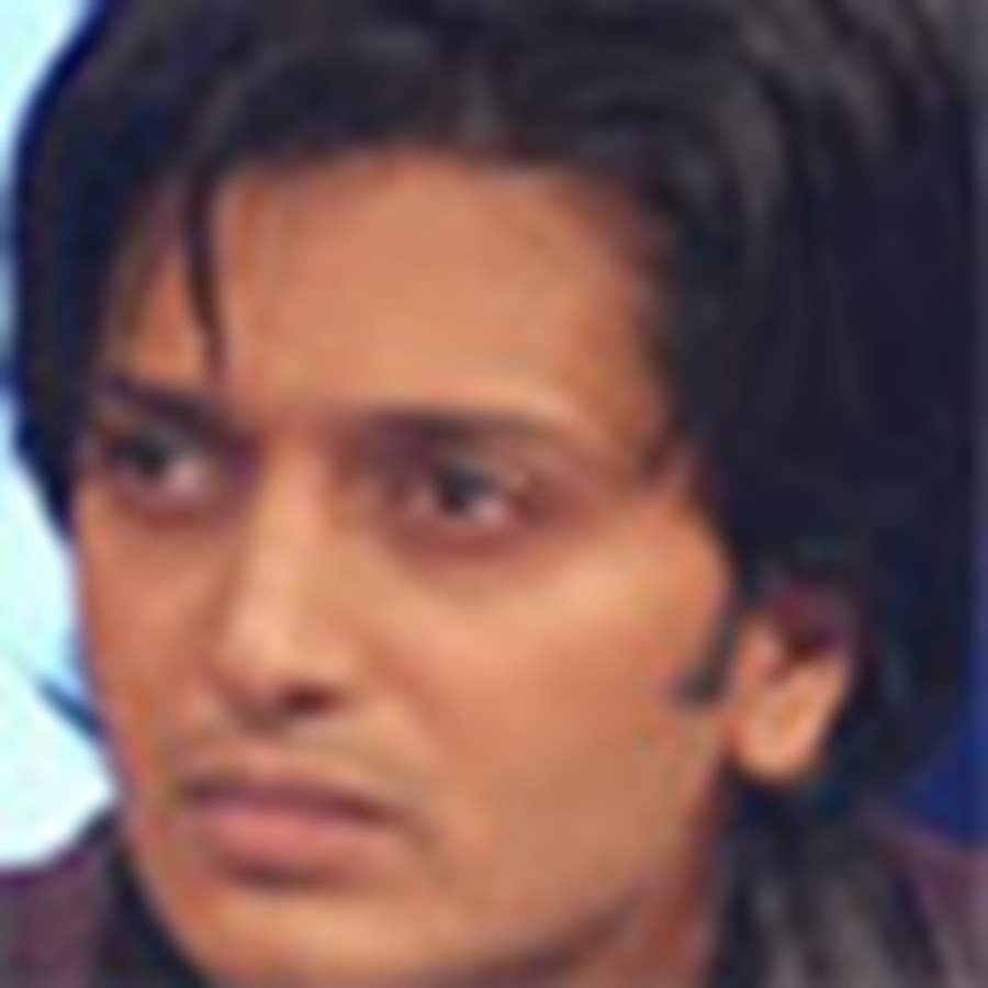 RiteishD Universe on X: 