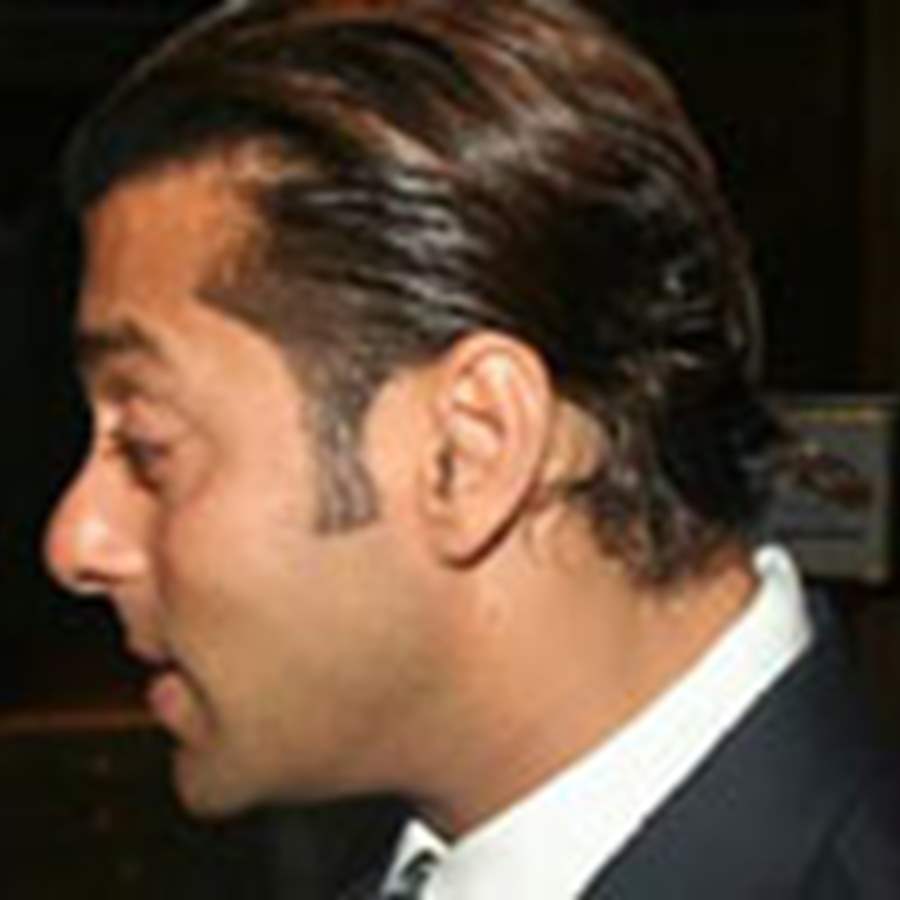 6 of Salman Khans Most Notable Hairstyle Transformations