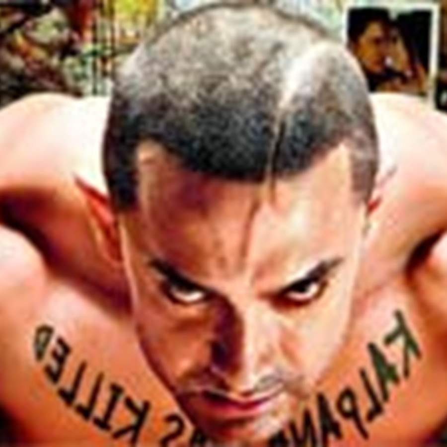 Times Aamir Khan surprised us with body transformations and workouts |  Times of India