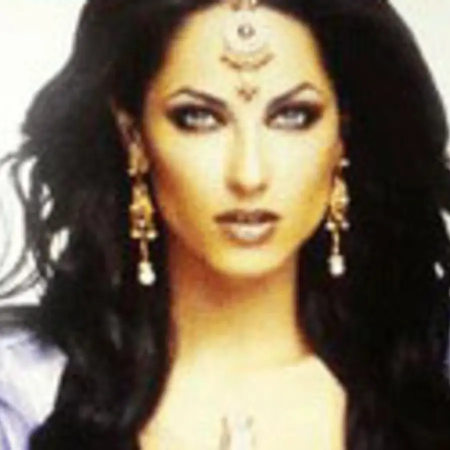 Barbara mori, image size:900x900