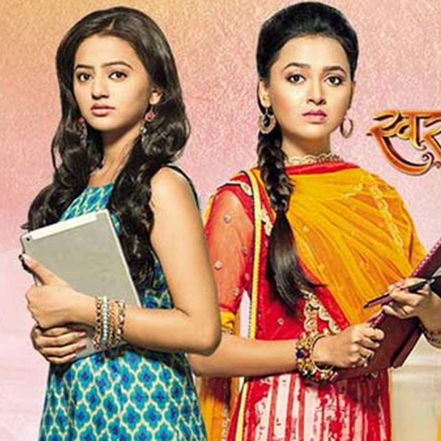 Swaragini | Will Swara & Sanskaar be able to show Nikhil's true colors? To  find out, watch Swaragini, Mon-Fri at 1.00 pm only on Colors Rishtey. Helly  Shah Tejasswi... | By Colors