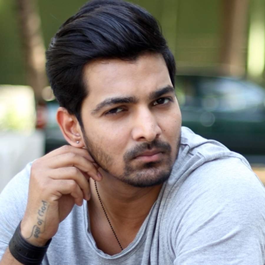 Happy that I've been offered a Russian film: Harshvardhan Rane ...