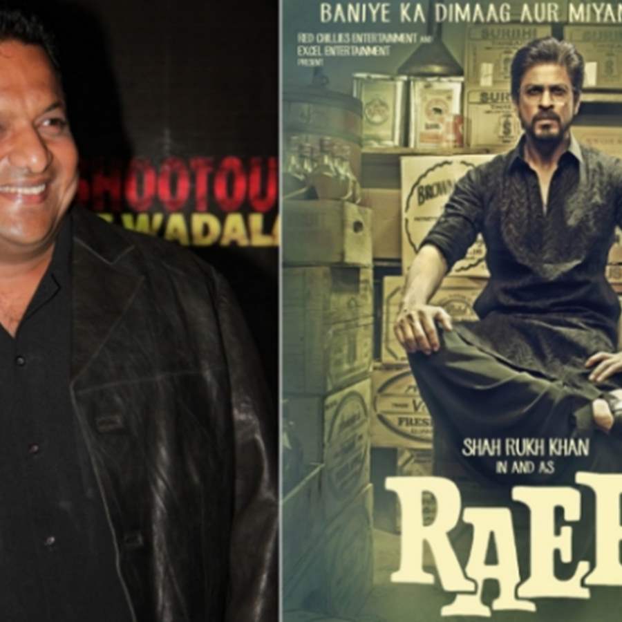 Raees' Director Looks Forward to Watching Mahira Khan's HKKST - Lens