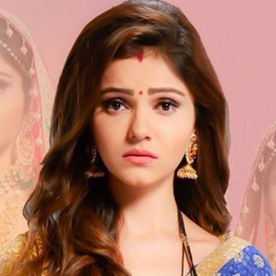 Fans Blame The Makers Of Shakti Rubina Dilaik Aka Saumya Responds India Forums