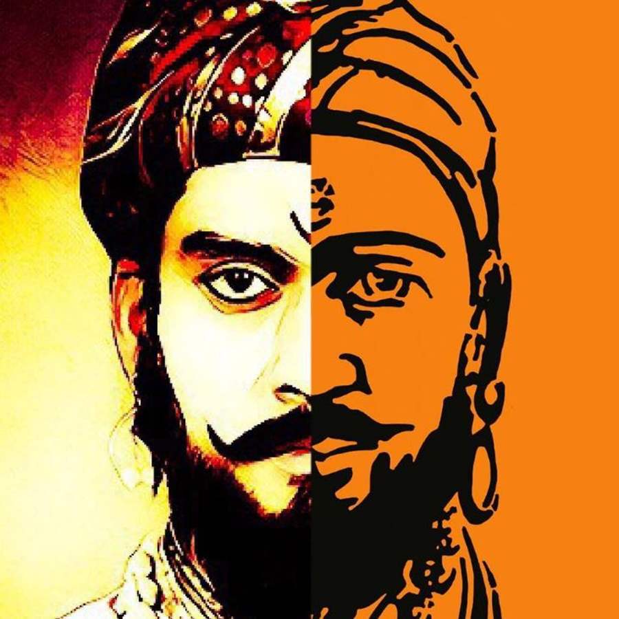 EXCLUSIVE: REVEALED - The FIRST LOOK of Sony's Peshwa Bajirao! | India  Forums