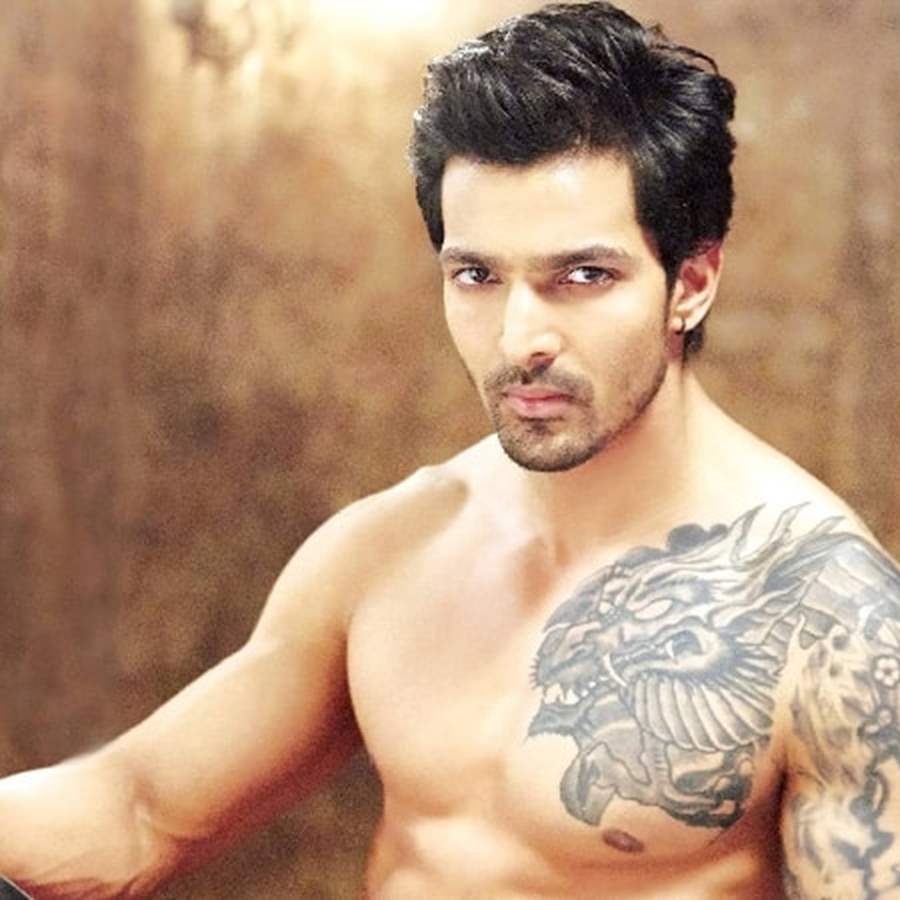 Harshvardhan Rane's Fan Decided To Show His Love With A Tattoo - Urban Asian