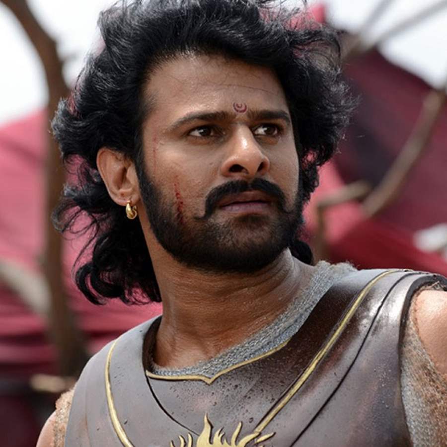 This is what Baahubali aka Prabhas did on wrapping the film ...