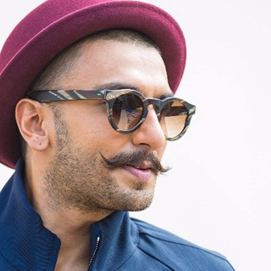 Ranveer Singh Is Obsessed With Sunglasses, Here's Proof - News18