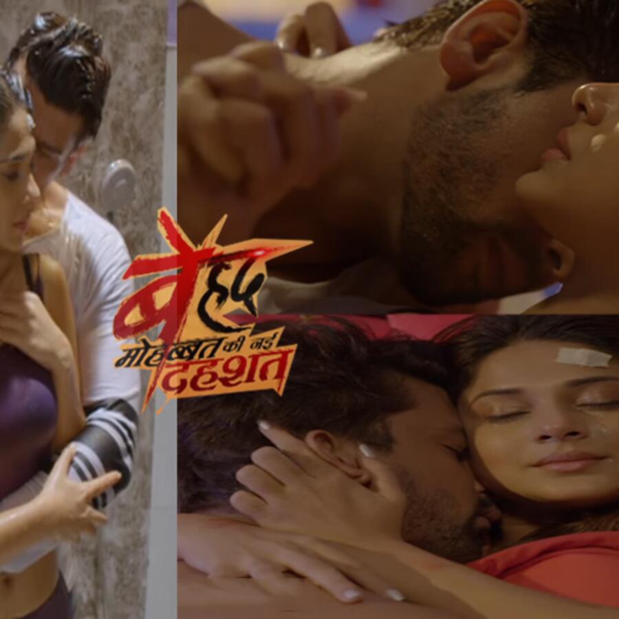 Jennifer winget fuck