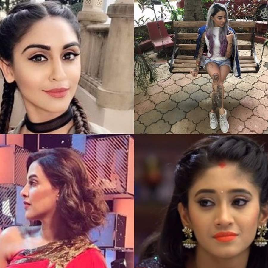 TV Actresses From The 2000s Who Made Our Teenage Hearts Flutter With Desire