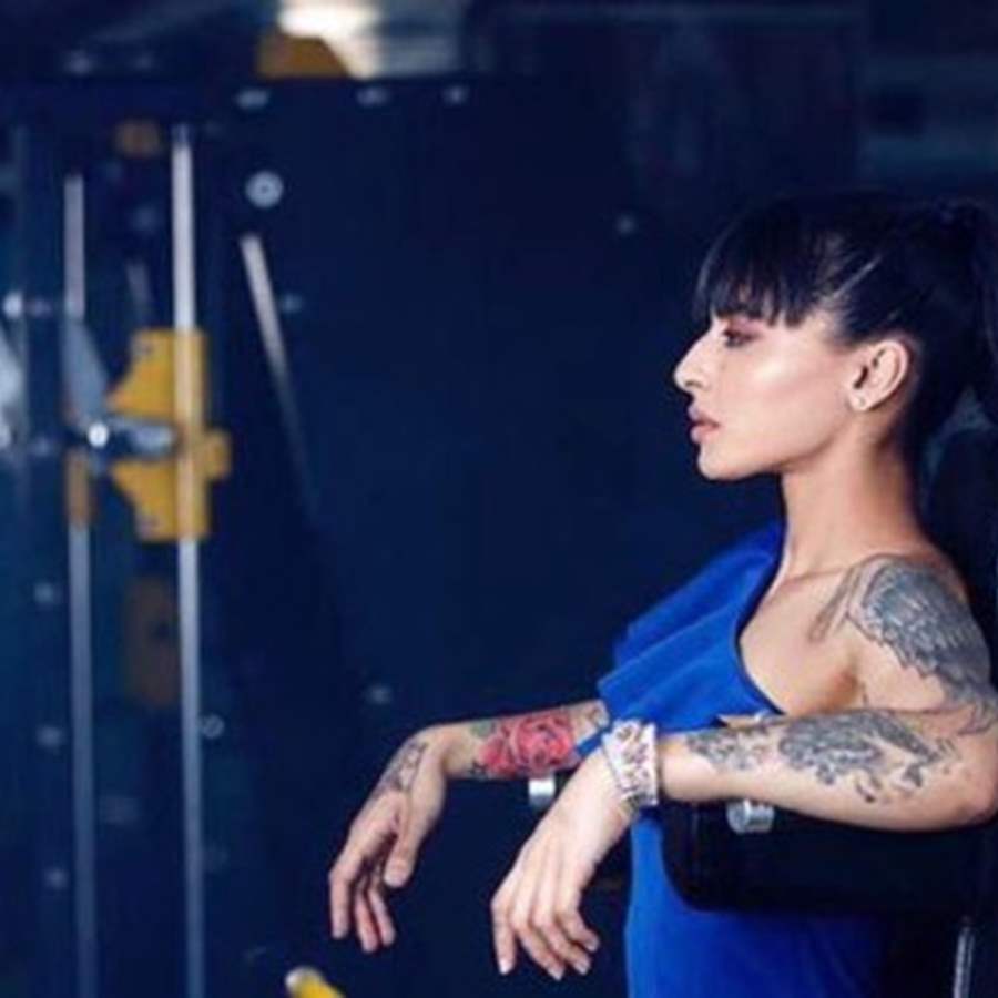 Bani Judge | Big Brother Wiki | Fandom