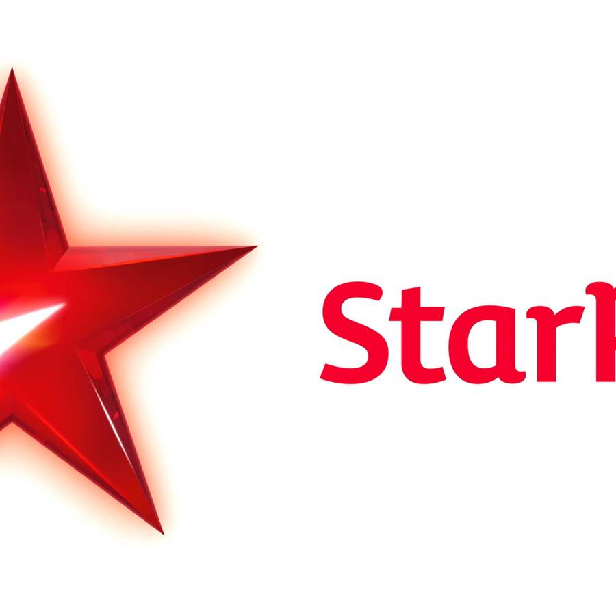 Star Plus Logo ID (2001) - YouTube