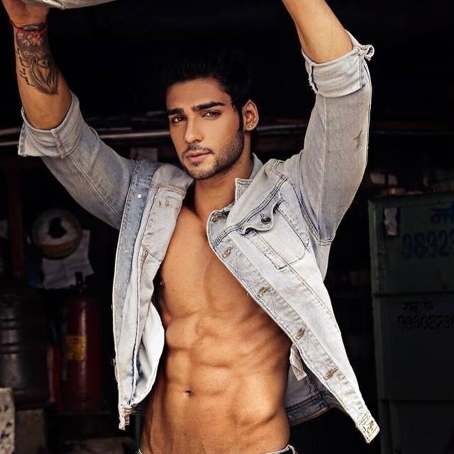 I had no inhibitions before taking up 'Love Sex and Viagra'. - Nishant  Anand | India Forums