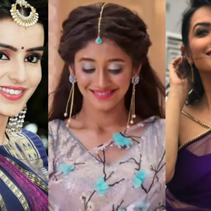 Yeh Rishta Kya Kehlata Hai SPOILER ALERT! Kairav's innocent demand for Naira  leaves Vedika shocked