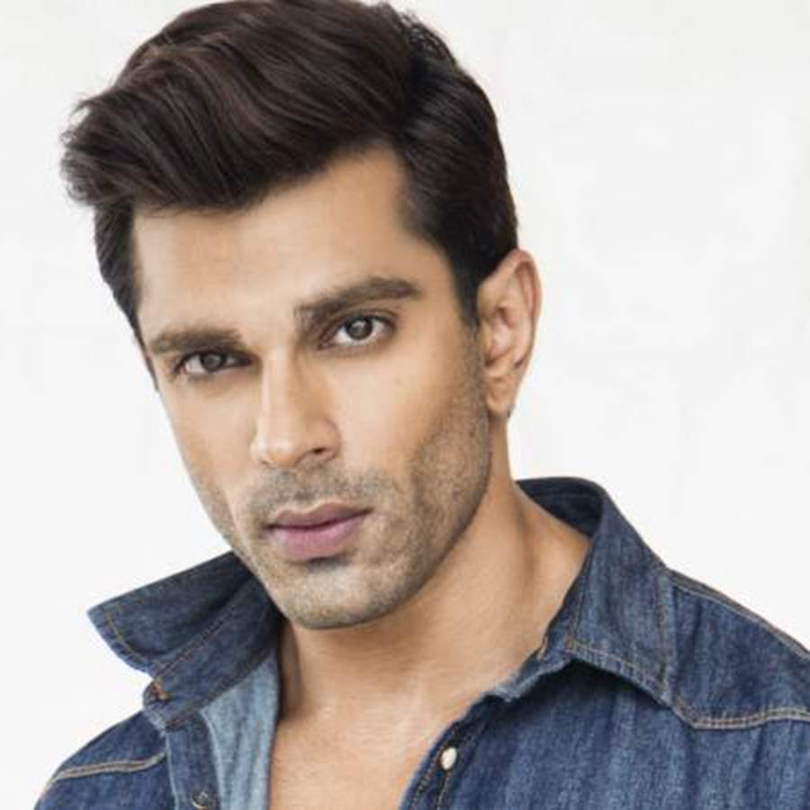 The Superstar Karan Singh Grover - KSG