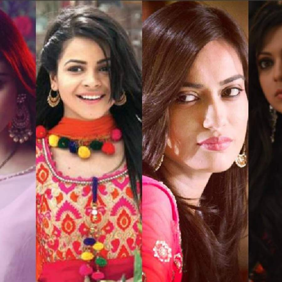 Naagin 6 All the actors whove played the lead in Ekta Kapoors show