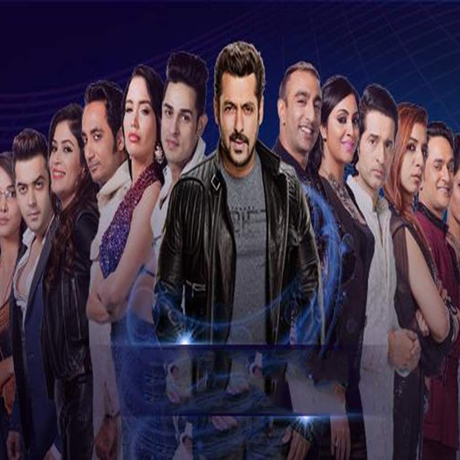 BB11: the FIRST Elimination of 'Bigg Boss 11' is.. | Forums