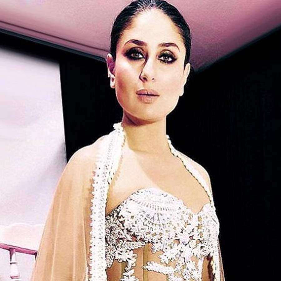 Make any wedding perfect in summer with kareena kapoor's Indian outfits |  Readiprint Fashions Blog