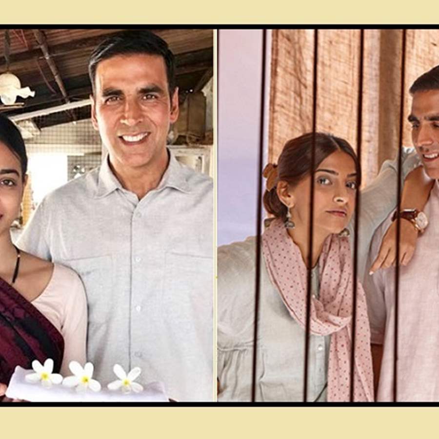 Padman Trailer - Latest News, Photos and videos of Padman Trailer |  Bollywood Life