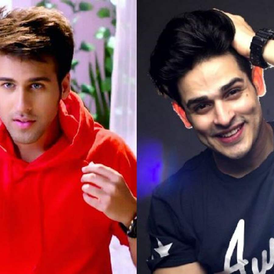 Bigg Boss 11: Priyank shaves off his head to save Hiten from nominations |  Television News - The Indian Express