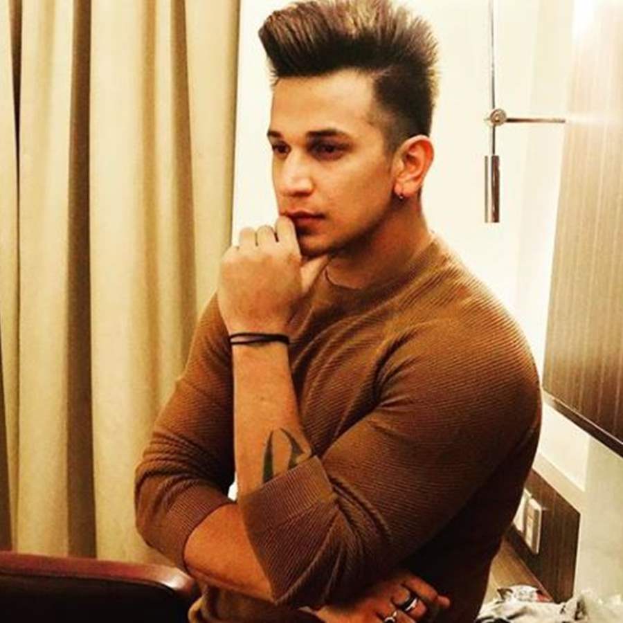 Prince Narula Bigg Boss 9