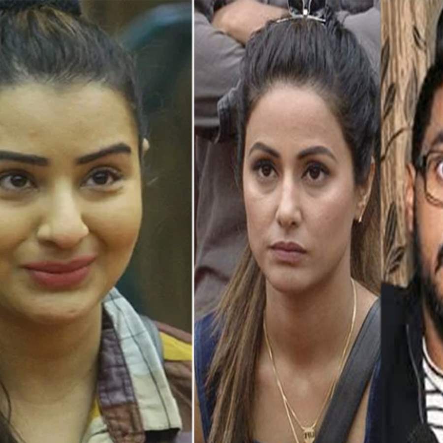 900px x 900px - Woah! Shilpa Shinde posts a PORN video online; Rocky & Hina QUESTION her  move | India Forums