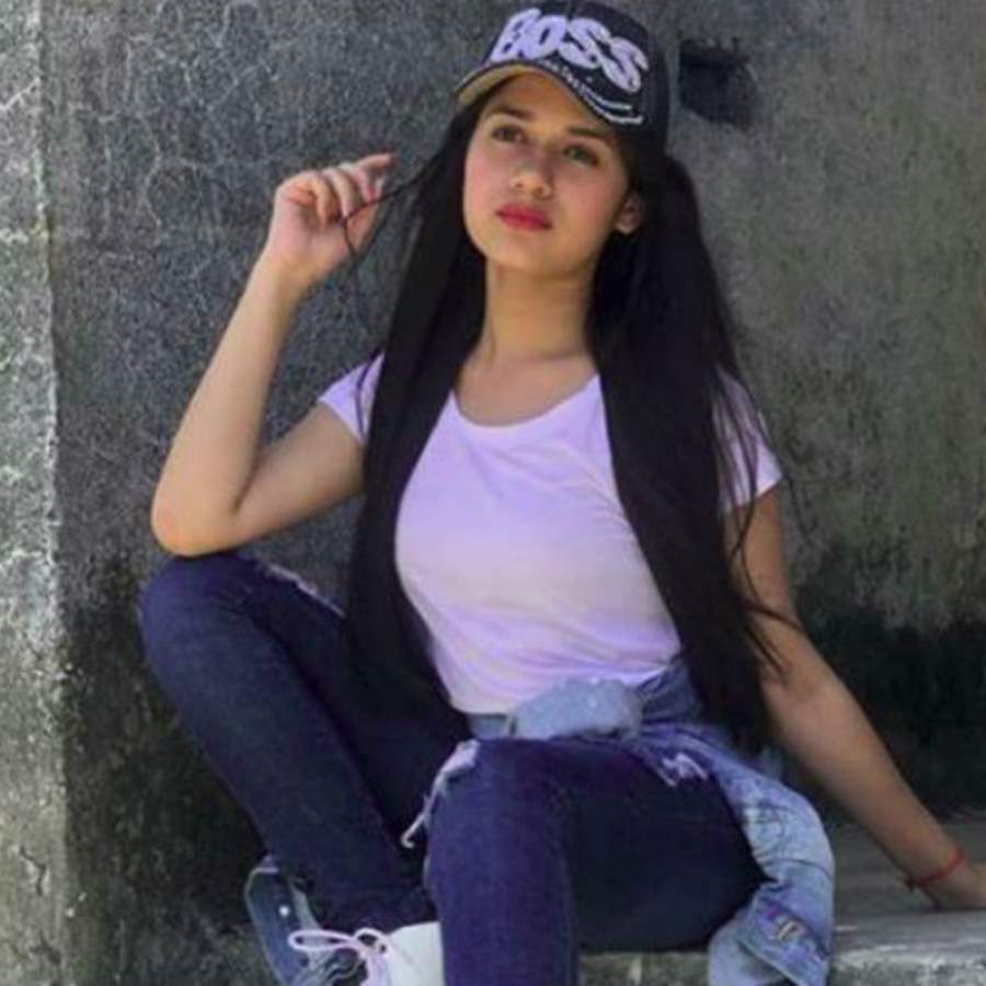 Jannat Zubair Images | Stylish girl images, Beautiful girls pics, Most  beautiful indian actress