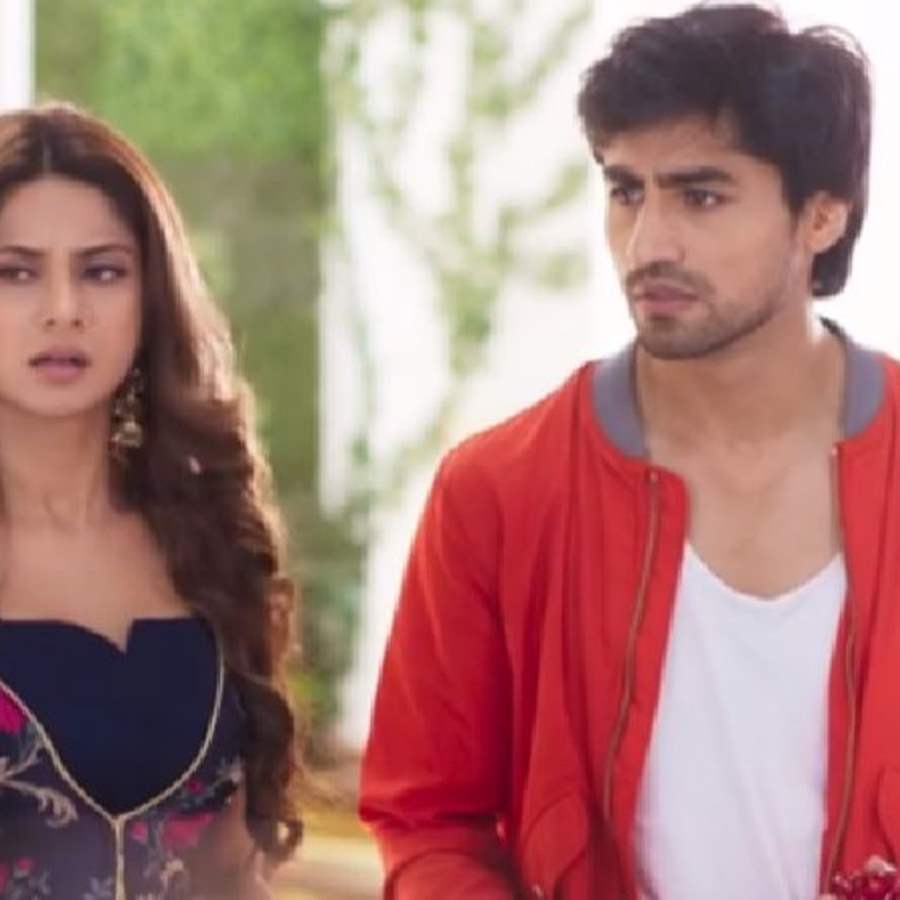 Zoya misunderstands Aditya; offers to HELP Aditya confess his love! | India  Forums