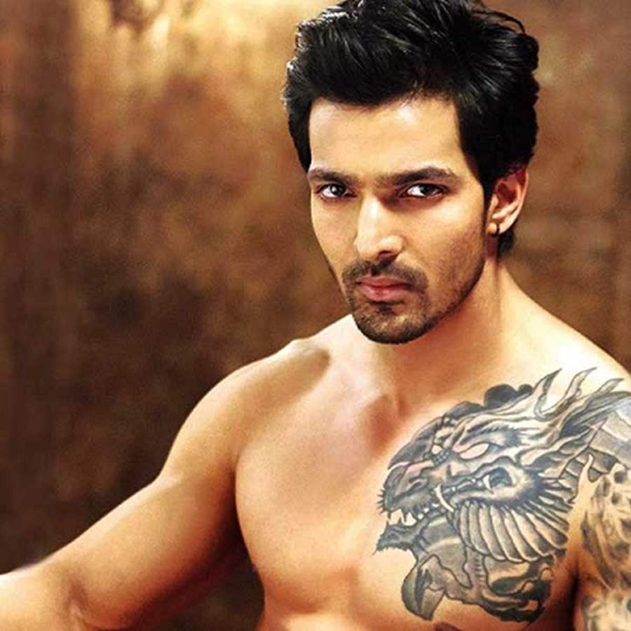 Harshvardhan Rane On Being The Invisible Kid Not Letting His Physicality  Define Him