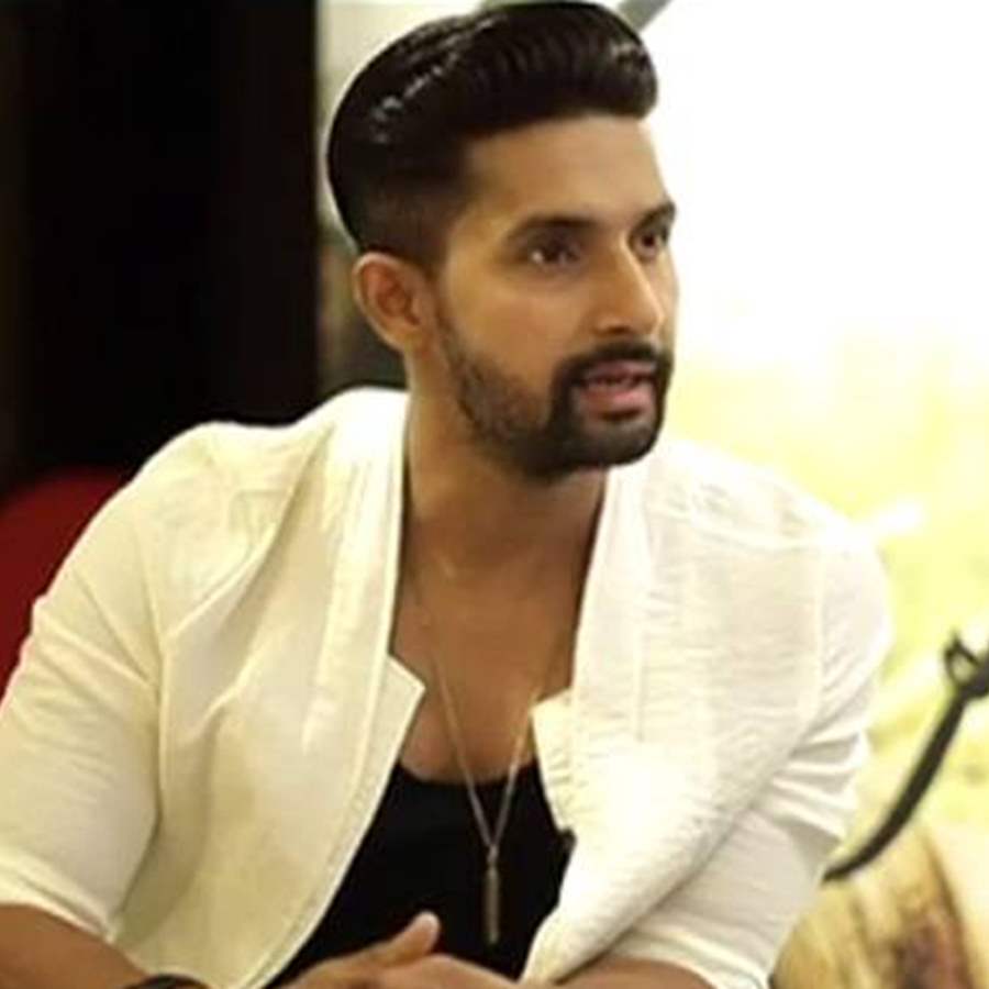 EXCLUSIVE! Ravi Dubey lost 12kg in 20 days for Matsya Kaand: It is a  process I don't encourage, Web Series News | Zoom TV