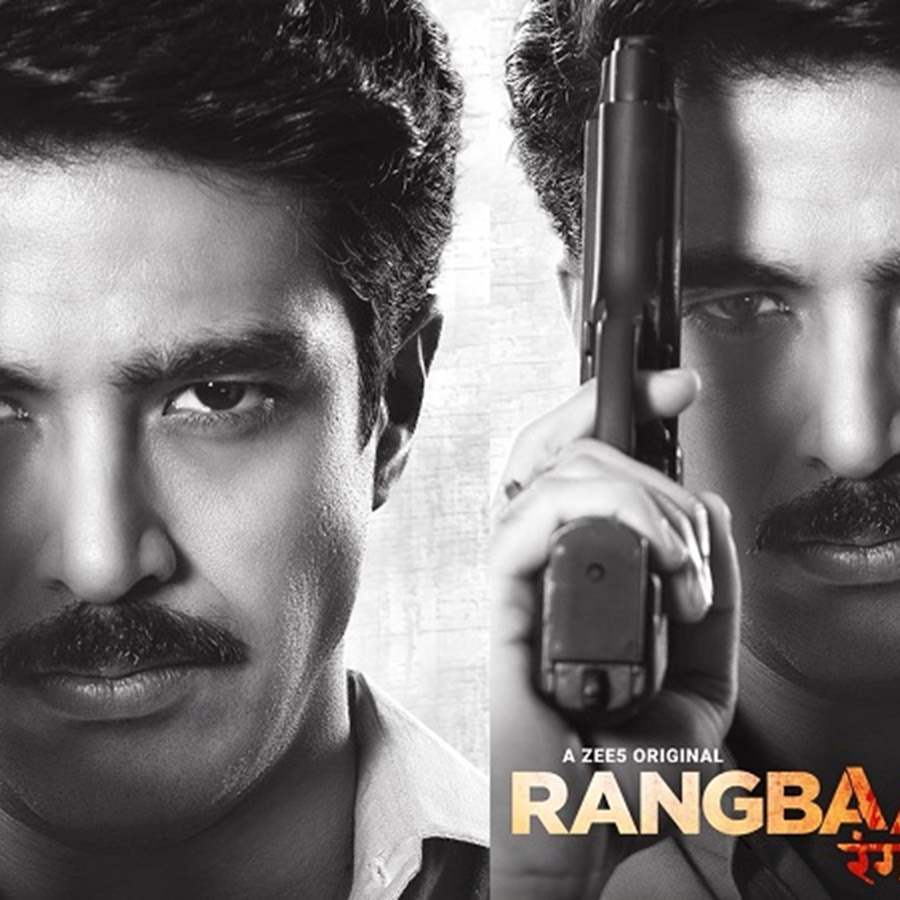 Rangbaaz | Review Card | Critics, industry & fans give Rangbaaz a huge  thumbs up! #Rangbaaz streaming now only on #ZEE5 Watch all episodes here:  http://bit.ly/WatchRangbaaz... | By ZEE5Facebook