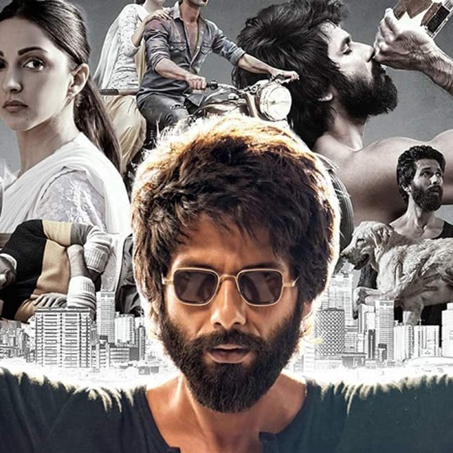 Kabir Singh an unusual love story: director Sandeep Reddy Vanga | Movies  News | Zee News